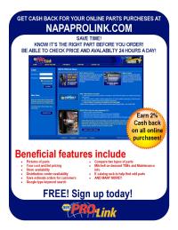 Kalispell Graphic Design - Kalispell Auto Parts