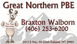 Business Cards