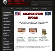 Big Bear Ammo