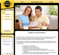 Flathead Foreclosure Avoidance