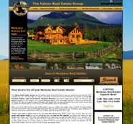 Falcon Real Estate Group