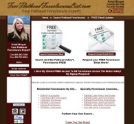 Free Flathead Foreclosure List - Kristi Bruyer