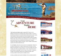 Fly Reeltor - Whitefish Real Estate