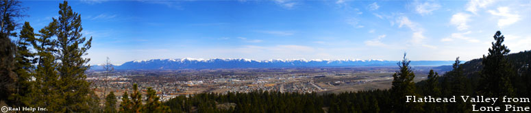 Kalispell Web Design: Flathead Valley