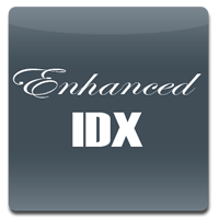 Enhanced Realtor IDX